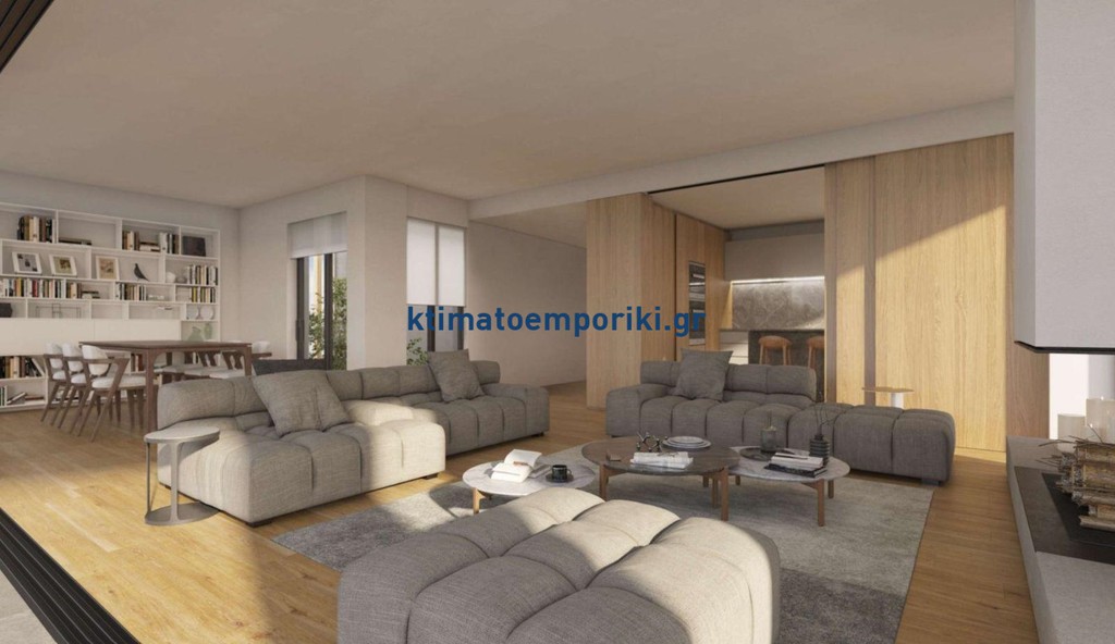 Βίλλα 181 τ.μ. προς πώληση, Κέντρο Βούλας