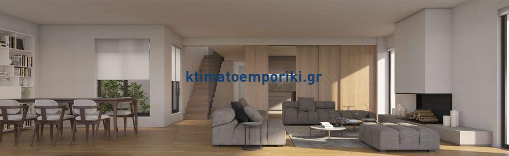 Μεζονέτα 265 τ.μ. προς πώληση, Κέντρο Βούλας