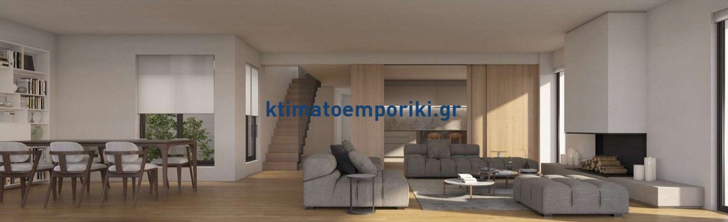 Μεζονέτα 265 τ.μ. προς πώληση, Κέντρο Βούλας
