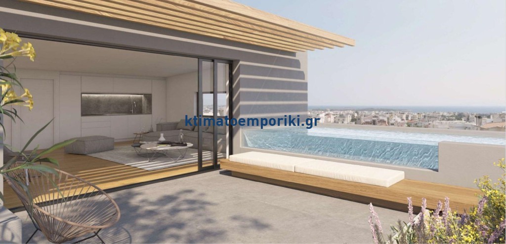 Μεζονέτα 265 τ.μ. προς πώληση, Κέντρο Βούλας