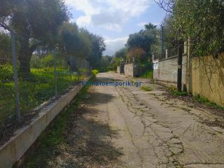 Οικόπεδο 2.000 τ.μ. προς πώληση