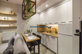 Studio / γκαρσονιέρα 35 τ.μ. προς πώληση
