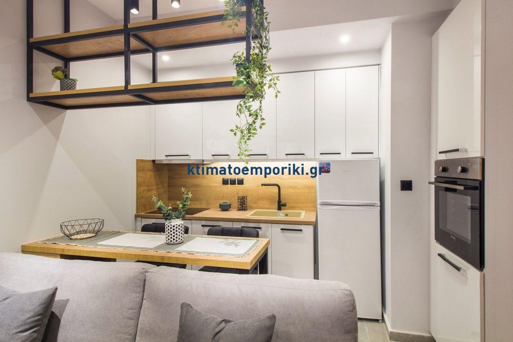 Studio / γκαρσονιέρα 35 τ.μ. προς πώληση, Καμάρα Θεσσαλονίκης