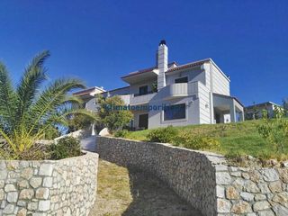 Μονοκατοικία 290 τ.μ. προς πώληση