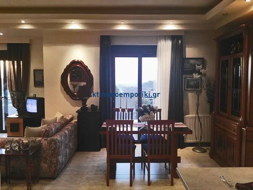 Μονοκατοικία 290 τ.μ. προς πώληση, Ρόδος