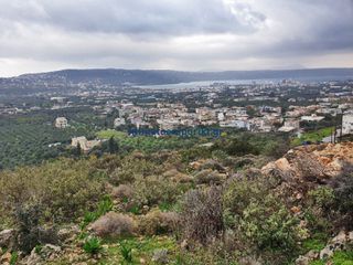 Οικόπεδο 5.000 τ.μ. προς πώληση, Σούδα Χανίων-thumb-3