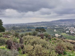 Οικόπεδο 5.000 τ.μ. προς πώληση, Σούδα Χανίων-thumb-2