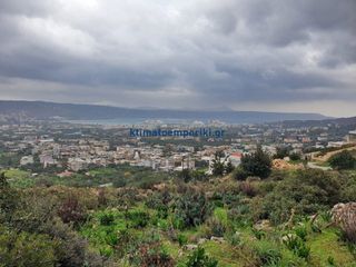 Οικόπεδο 5.000 τ.μ. προς πώληση, Σούδα Χανίων-thumb-10