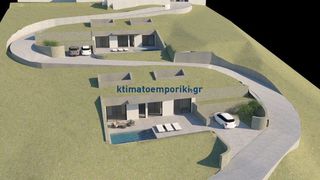Οικόπεδο 5.000 τ.μ. προς πώληση, Σούδα Χανίων-thumb-7