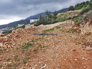 Οικόπεδο 5.000 τ.μ. προς πώληση, Σούδα Χανίων-thumb-12
