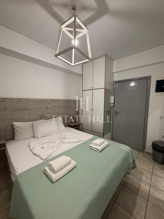 Studio / γκαρσονιέρα 25 τ.μ. προς ενοικίαση, Κέντρο Ηρακλείου