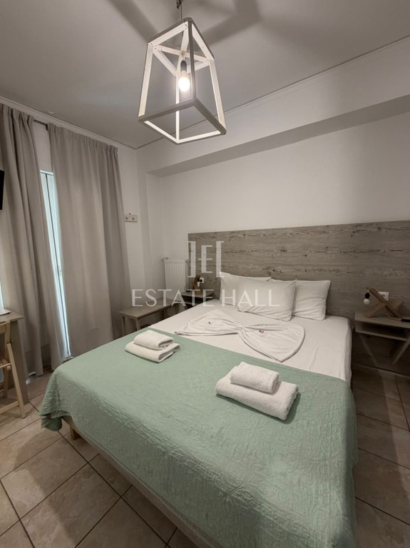 Studio / γκαρσονιέρα 25 τ.μ. προς ενοικίαση, Κέντρο Ηρακλείου