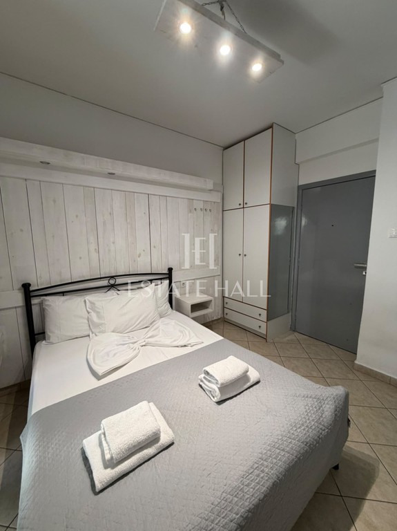 Studio / γκαρσονιέρα 25 τ.μ. προς ενοικίαση, Κέντρο Ηρακλείου