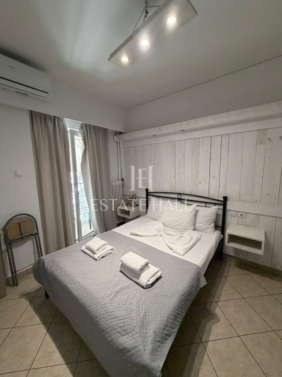 Studio / γκαρσονιέρα 25 τ.μ. προς ενοικίαση, Κέντρο Ηρακλείου