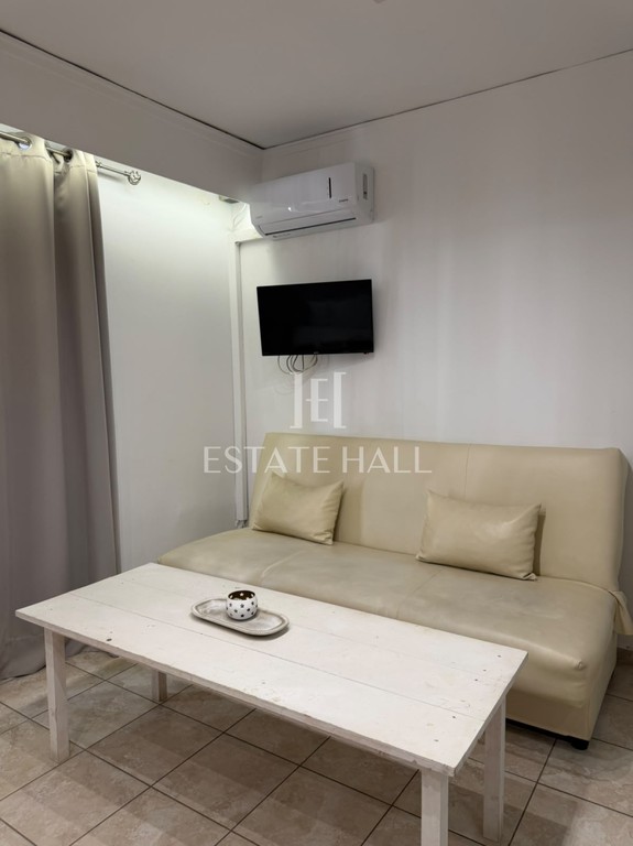 Studio / γκαρσονιέρα 35 τ.μ. προς ενοικίαση, Κέντρο Ηρακλείου