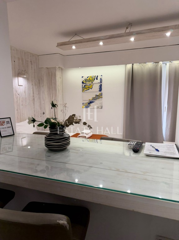 Studio / γκαρσονιέρα 35 τ.μ. προς ενοικίαση, Κέντρο Ηρακλείου