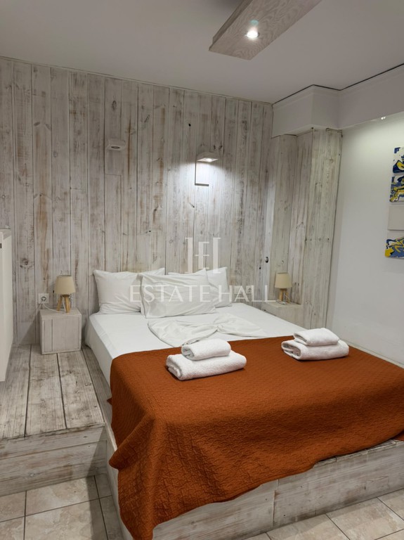 Studio / γκαρσονιέρα 35 τ.μ. προς ενοικίαση, Κέντρο Ηρακλείου