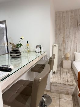 Studio 35 sqm for rent