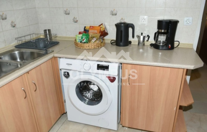 Διαμέρισμα 50 τ.μ. προς ενοικίαση, Ανάληψη Θεσσαλονίκης
