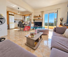 Apartment 105 sqm for sale