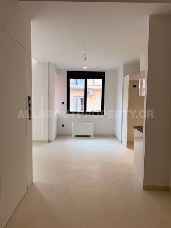 Διαμέρισμα 76,40 τ.μ. προς πώληση, Νέα Κυψέλη