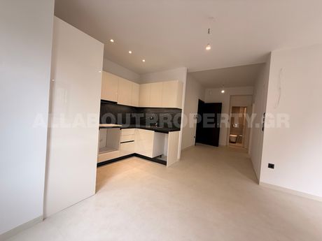 Apartment 76,40 sqm for sale
