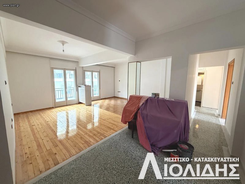 Διαμέρισμα 103 τ.μ. προς ενοικίαση, Φάληρο