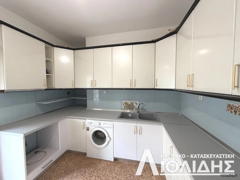 Διαμέρισμα 103 τ.μ. προς ενοικίαση, Φάληρο