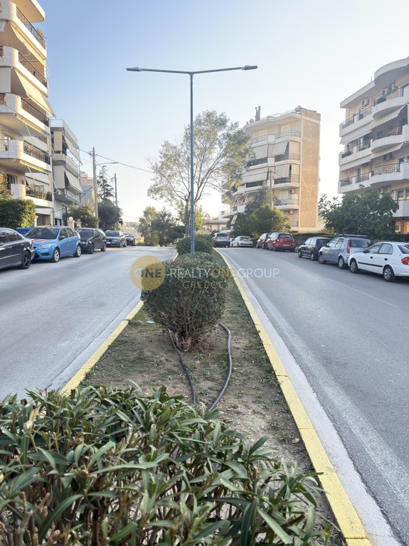 Οικόπεδο 860 τ.μ. προς πώληση, Κέντρο Μεταμόρφωσης