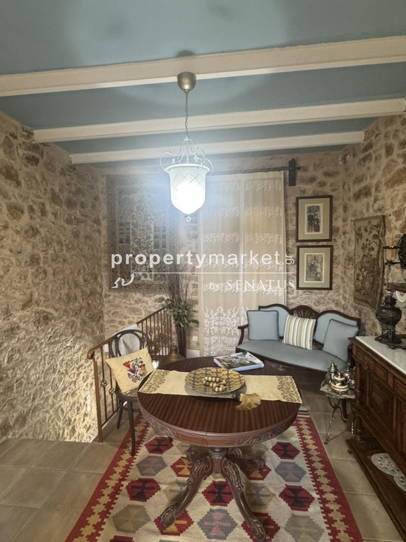 Διαμέρισμα 100 τ.μ. προς πώληση, Ομηρούπολη