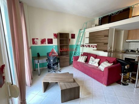 Studio 35 sqm for rent