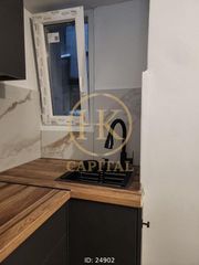 Διαμέρισμα 37 τ.μ. προς πώληση