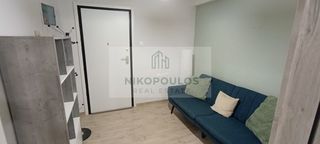 Διαμέρισμα 38 τ.μ. προς ενοικίαση