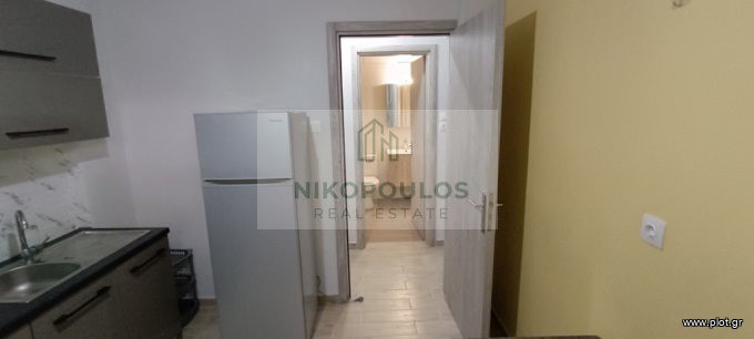 Διαμέρισμα 38 τ.μ. προς ενοικίαση, Αγ. Κωνσταντίνος Βόλου