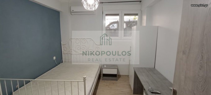 Διαμέρισμα 38 τ.μ. προς ενοικίαση, Αγ. Κωνσταντίνος Βόλου