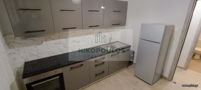 Διαμέρισμα 38 τ.μ. προς ενοικίαση, Αγ. Κωνσταντίνος Βόλου