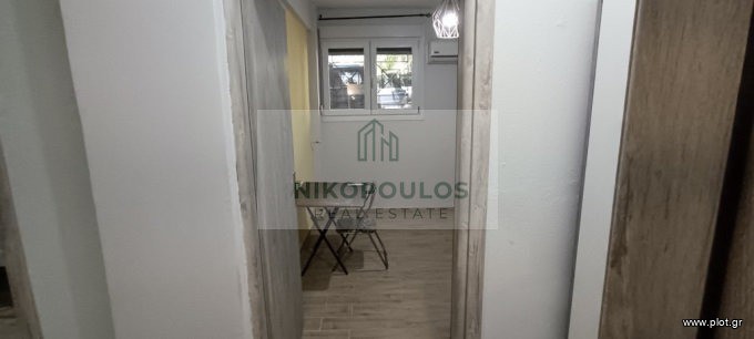Διαμέρισμα 38 τ.μ. προς ενοικίαση, Αγ. Κωνσταντίνος Βόλου