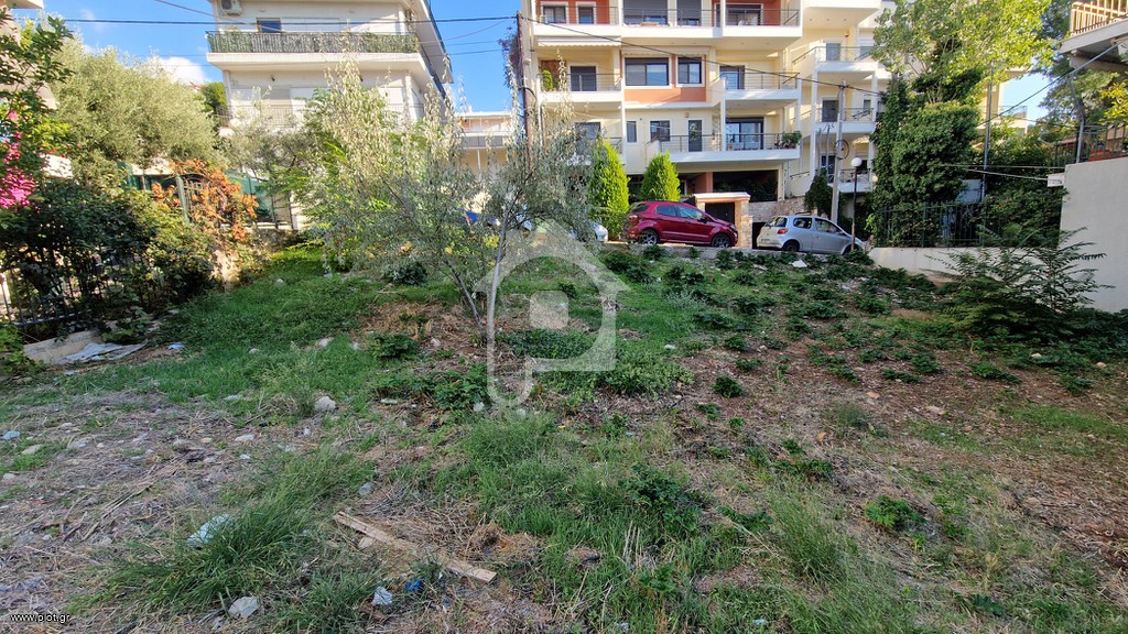 Οικόπεδο 185 τ.μ. προς πώληση, Πράσινος Λόφος Ηρακλείου Αττικής