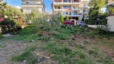 Οικόπεδο 185 τ.μ. προς πώληση