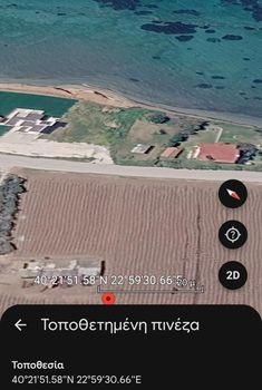 Οικόπεδο 500 τ.μ. προς πώληση