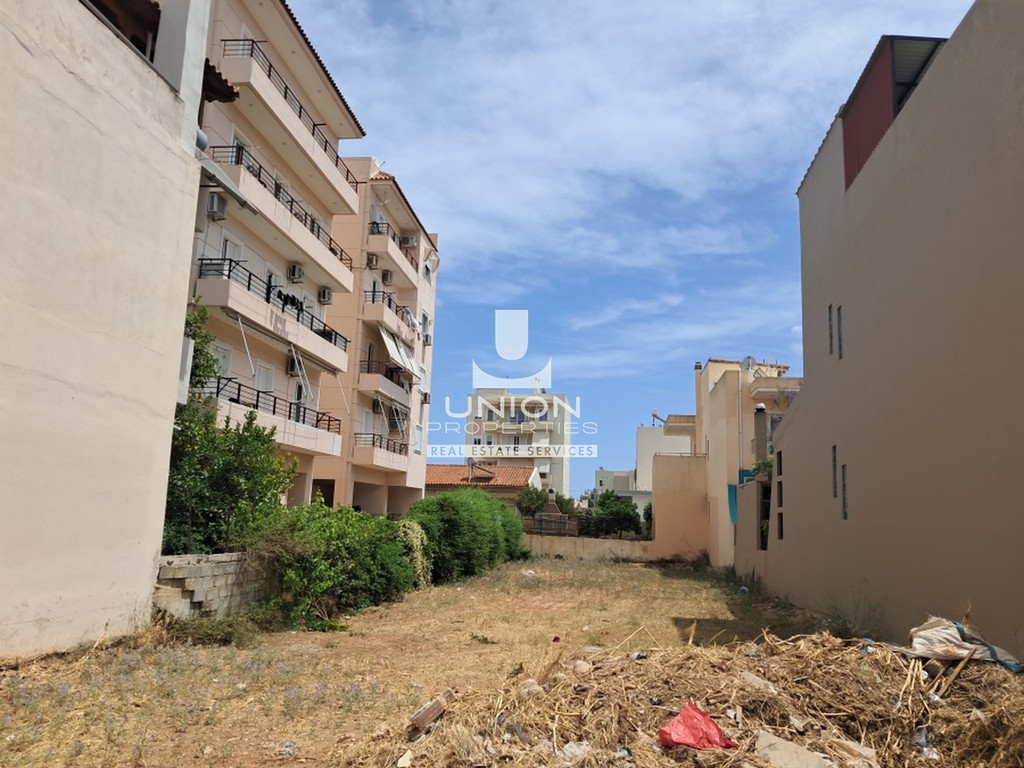 Οικόπεδο 464 τ.μ. προς πώληση, Κέντρο Κορωπίου