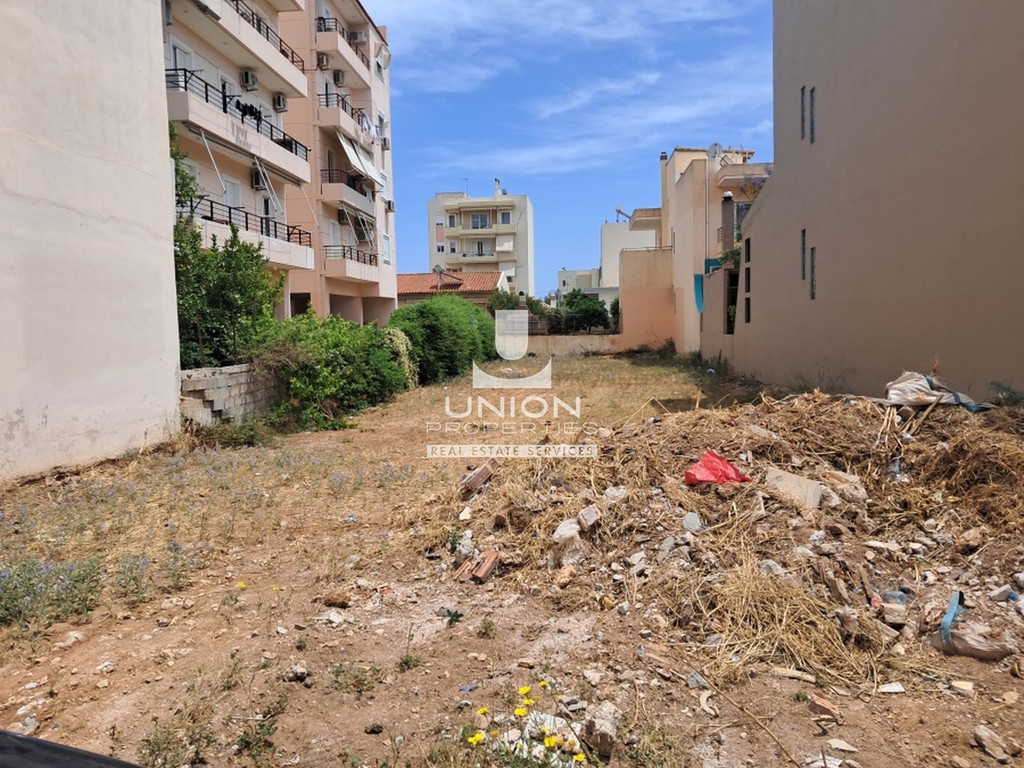 Οικόπεδο 464 τ.μ. προς πώληση, Κέντρο Κορωπίου