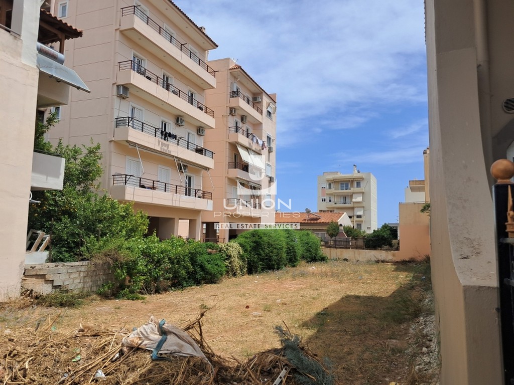 Οικόπεδο 464 τ.μ. προς πώληση, Κέντρο Κορωπίου
