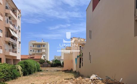 Land plot 464 sqm for sale