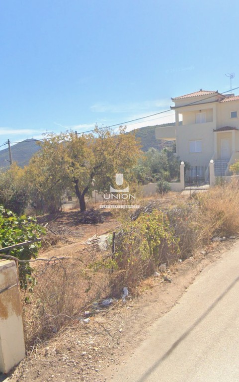 Οικόπεδο 285 τ.μ. προς πώληση, Πόρτο Ράφτη