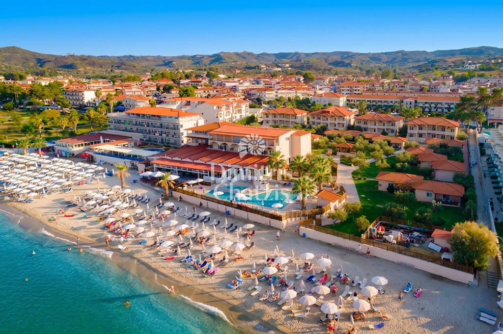 Διαμέρισμα 65 τ.μ. προς πώληση, Χανιώτης