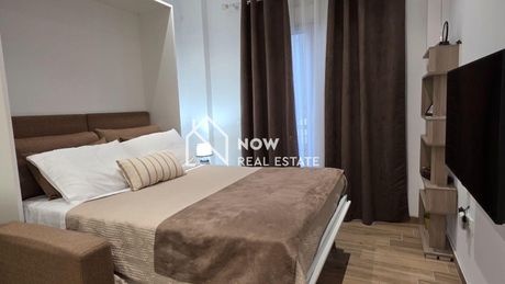Studio / γκαρσονιέρα 27 τ.μ. προς ενοικίαση