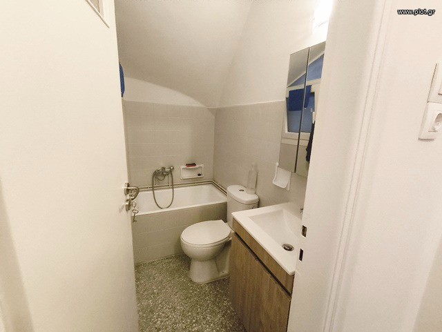 Studio / γκαρσονιέρα 27 τ.μ. προς ενοικίαση, Νέα Κυψέλη