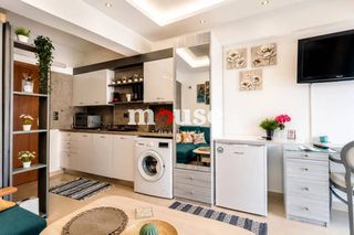 Studio / γκαρσονιέρα 27 τ.μ. προς πώληση, Σταθμός ΟΣΕ Θεσσαλονίκης-thumb-24