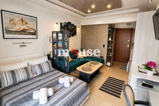 Studio / γκαρσονιέρα 27 τ.μ. προς πώληση, Σταθμός ΟΣΕ Θεσσαλονίκης-thumb-4